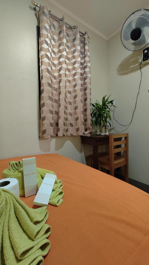 Angel Wish Guesthouse San Juan  Exterior foto
